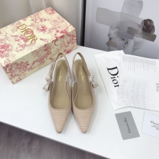 Christian Dior High Heels